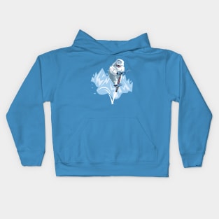 Bumbles Bounce Kids Hoodie